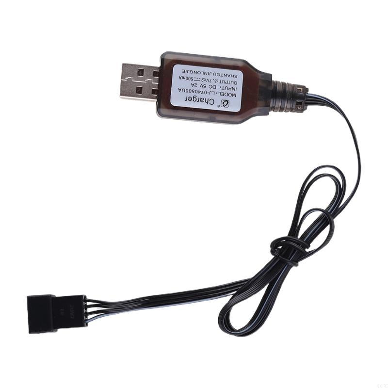 1Pc 7.4V (3.7V X2) Caricatore  - Toolkitrc M6Dac Smart Charger recensione e prezzo