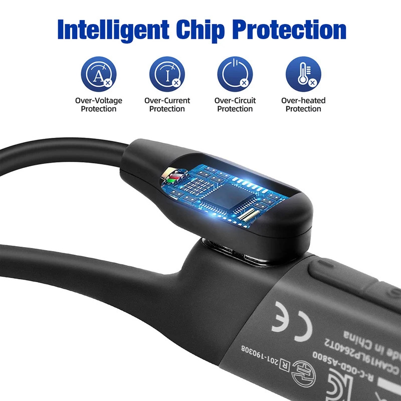 Cavo magnetico con pin per ric - Skyrc B6 Neo Smart Charger recensione e prezzo