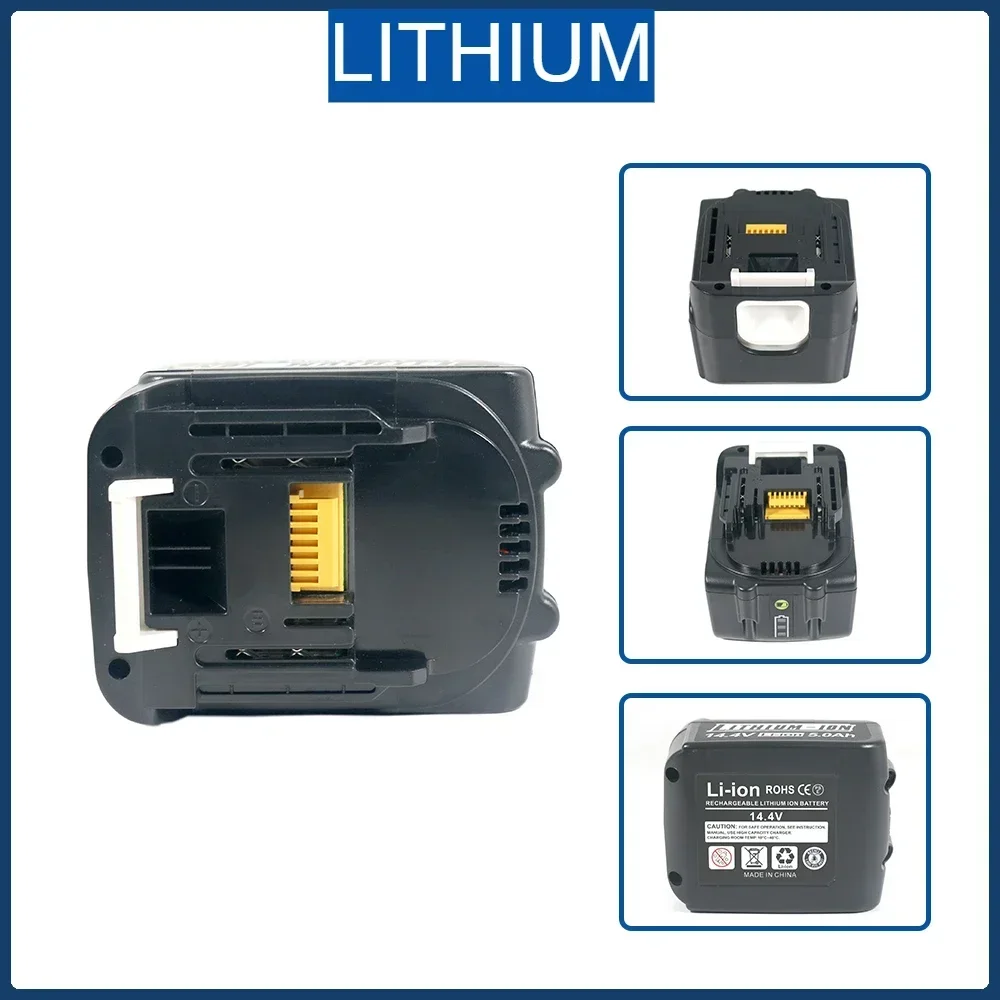 Batteria Ricaricabile agli Ion - 4S Lipo Battery 14.8V 6000Mah recensione e prezzo