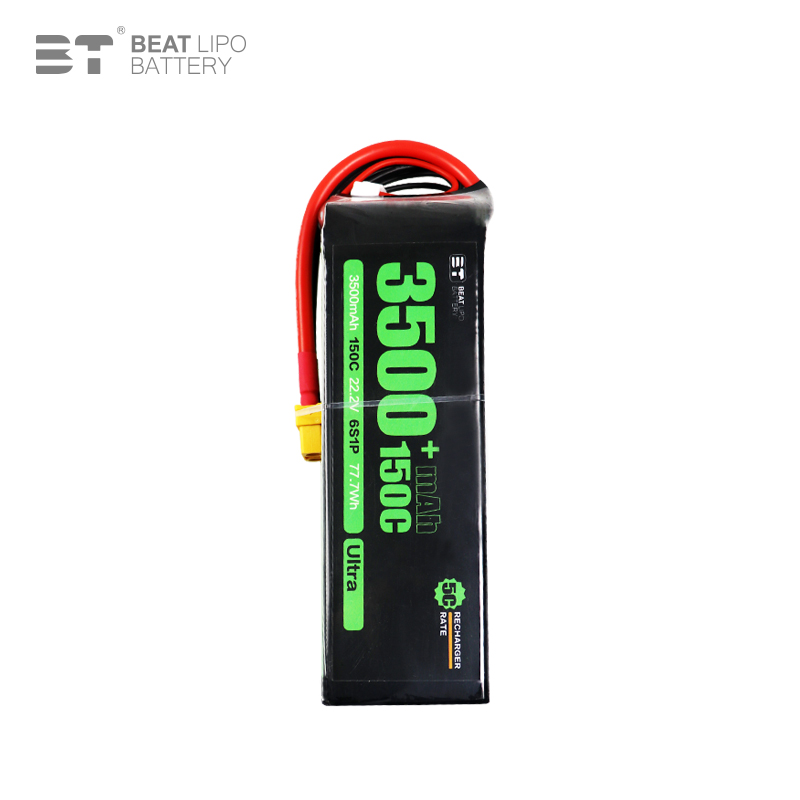 Batteria per Auto RC 22.2V 350 - 6S Lipo Battery 22.2V 5000Mah recensione e prezzo