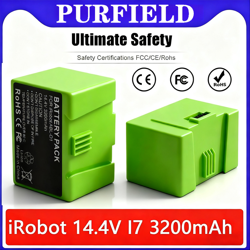 PURFIELD Parti di ricambio aut - 4S Lipo Battery 14.8V 6000Mah recensione e prezzo