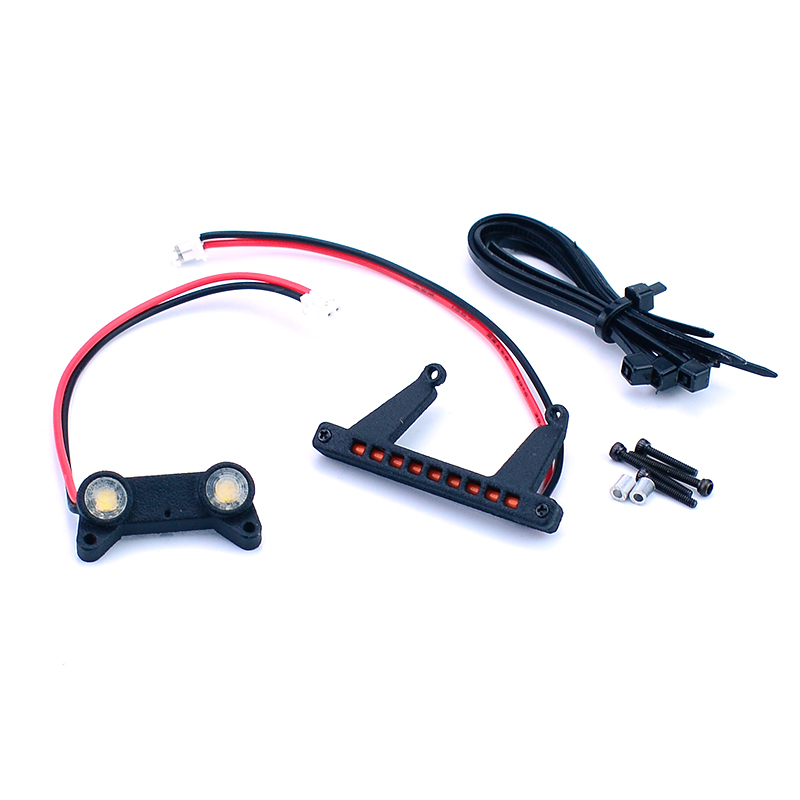 Luci Anteriori e Posteriori, F - 6S Lipo Battery 22.2V 5000Mah recensione e prezzo