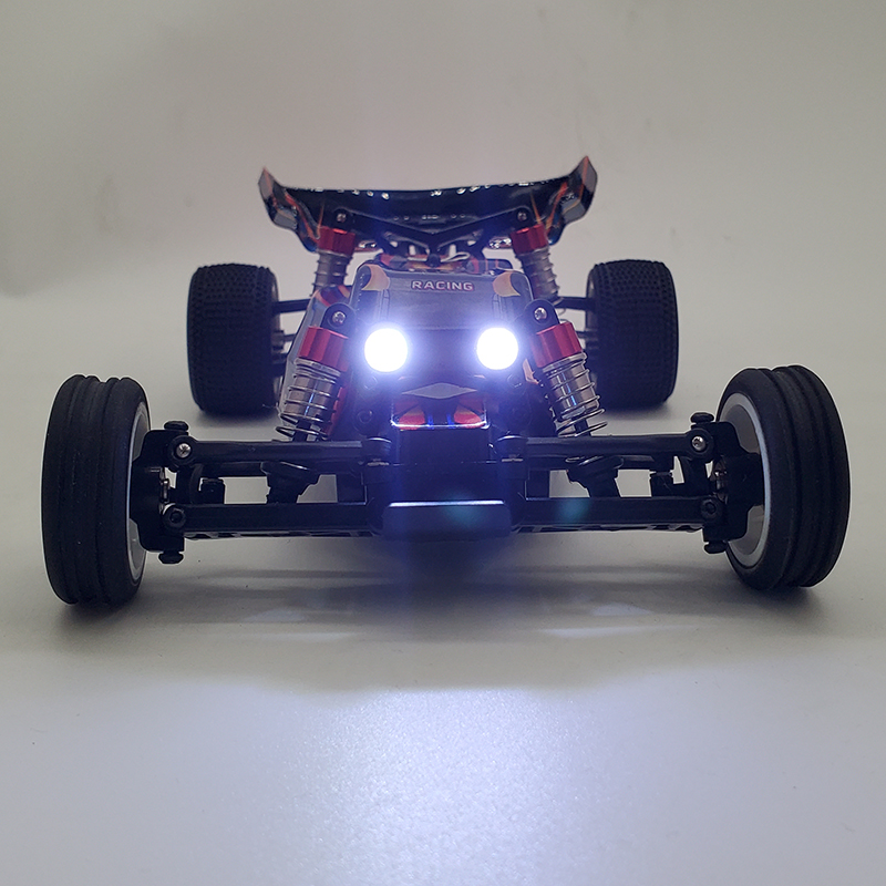 Luci Anteriori e Posteriori, F - 6S Lipo Battery 22.2V 5000Mah recensione e prezzo