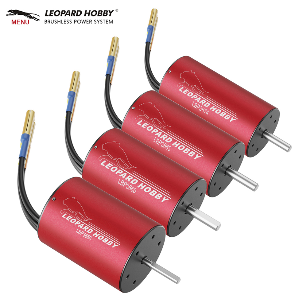 Leopard Hobby 3650/ 3660/ 3665 - 6S Lipo Battery 22.2V 5000Mah recensione e prezzo