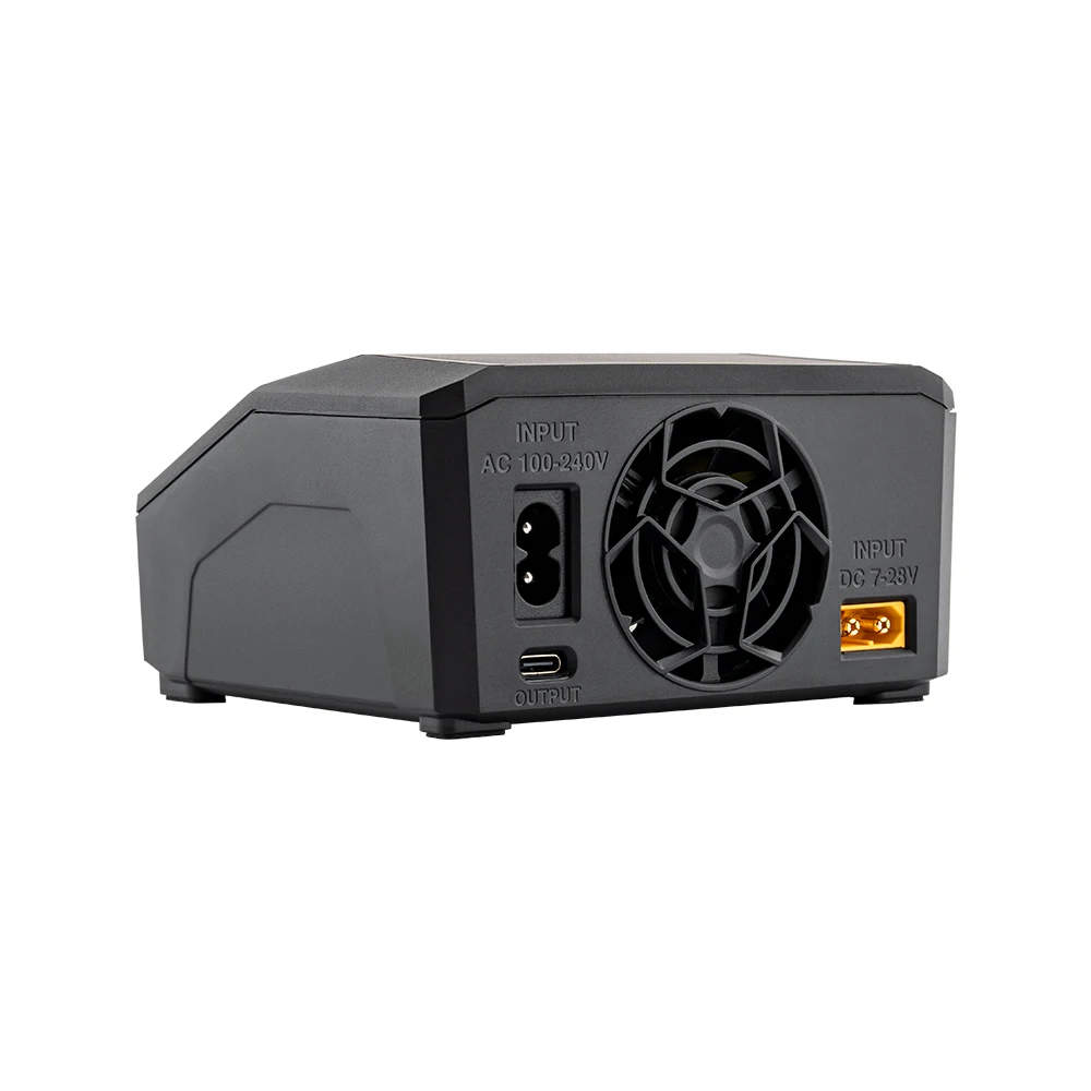 ToolkitRC M6DAC PRO V2 Caricab - Toolkitrc M6Dac Smart Charger recensione e prezzo